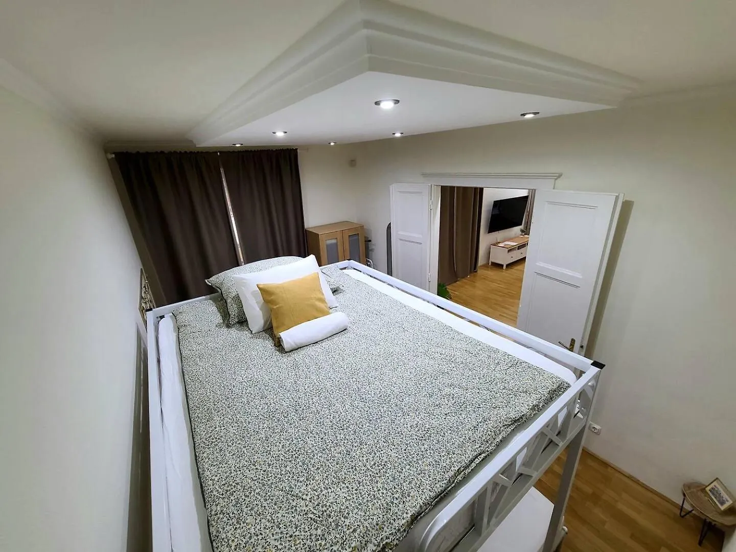 Central Budapest Oasis - City Center Apartment 0*,  Hungary