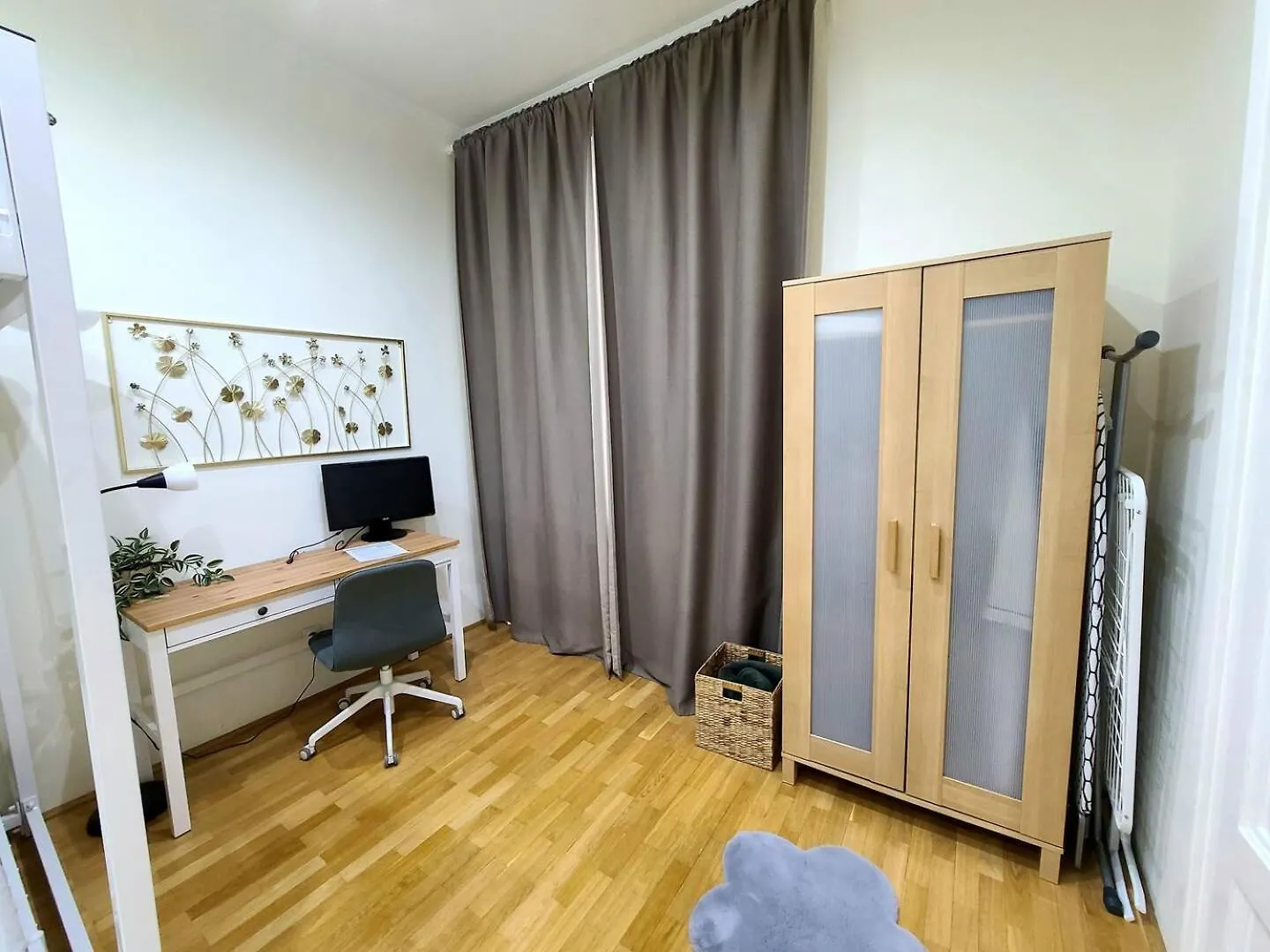Central Budapest Oasis - City Center Apartment Hungary