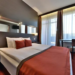4* Hotell Hotel City Inn
