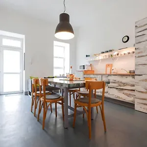 Apartment Modern Stylish 2 Bedroom, Budapest