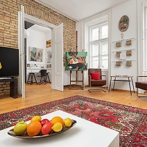  Apartment Bonbon Style