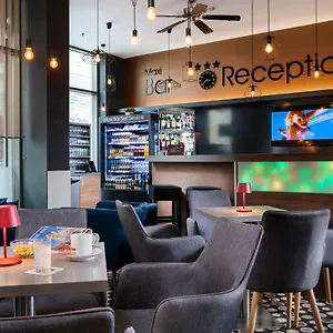 3* Hotell Bo18 Superior