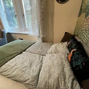 Appartement Brody Str 13, Budapest