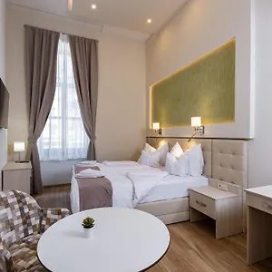 Appartement Marbles, Budapest