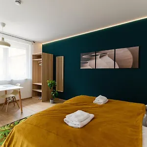 Citystay Aparthotel