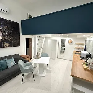 Appartamento Zen, Budapest