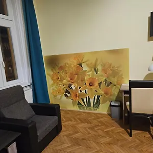 Apartment Mokka, Budapest