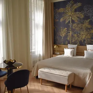 Appartamento Harmonia Palace, Budapest