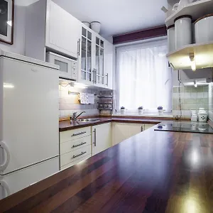 Lovely Corvin Appartement