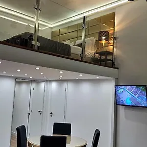  Apartman Planet