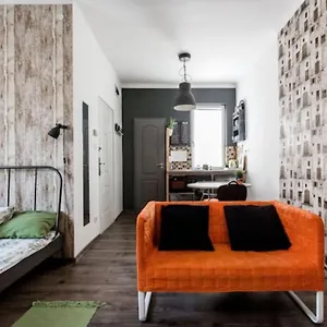 Appartamento Bpr Colorist, Budapest